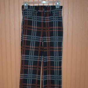 American Eagle Flare pants size 00 short